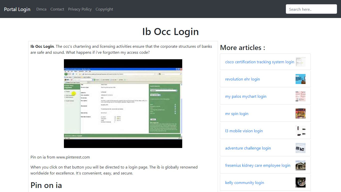 Ib Occ Login - plus.digiday.com